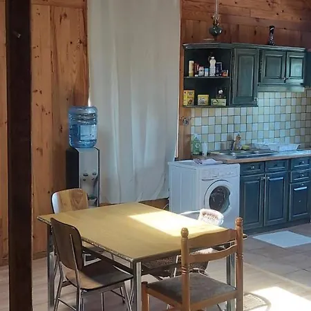 Fresnay Centre: Logement Chaleureux De Caractere Apartment