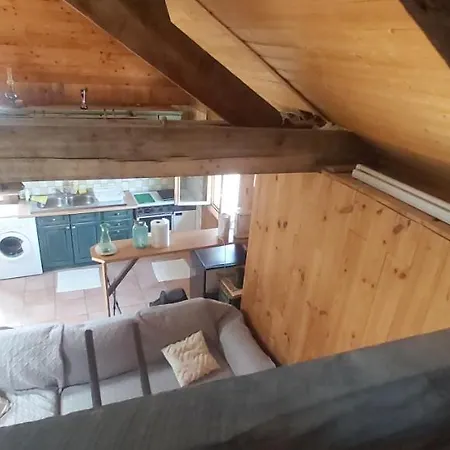 Fresnay Centre: Logement Chaleureux De Caractere Apartment *