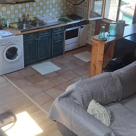 Fresnay Centre: Logement Chaleureux De Caractere Apartment *