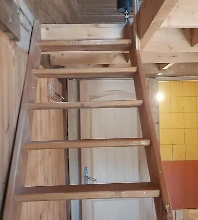 Fresnay Centre: Logement Chaleureux De Caractere Apartment *