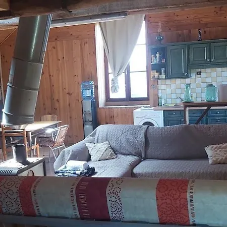 Fresnay Centre: Logement Chaleureux De Caractere * Fresnay-sur-Sarthe