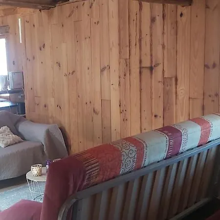 Fresnay Centre: Logement Chaleureux De Caractere