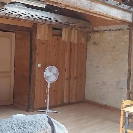Fresnay Centre: Logement Chaleureux De Caractere Fresnay-sur-Sarthe